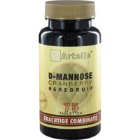 D-Mannose Cranberry Beredruif