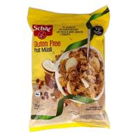 Muesli fruit glutenvrij 375 Gram