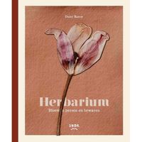 Herbarium - (ISBN:9789463141215)