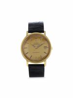 OMEGA montre Constellation 36 mm pre-owned (1960) - Or