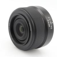 Nikon Z DX 24mm F/1.7 occasion