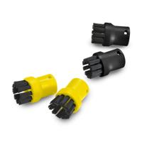 Karcher Set Ronde Borstels - 2.863-264.0