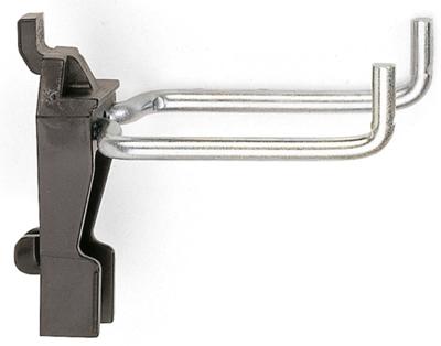 Raaco Grs wandd hamerhouder 40mm type 4 set a 3