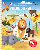 Lantaarn Publishers Speuren naar wilde dieren Lantaarn Publishers Speuren naar wilde dieren