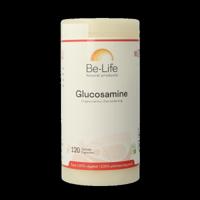 Glucosamine 120 Capsules