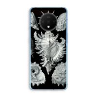 Haeckel Prosobranchia: OnePlus 7T Transparant Hoesje