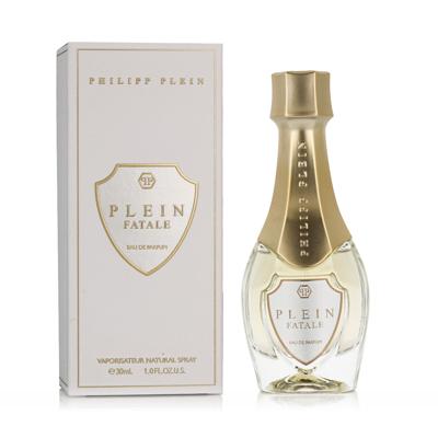 Damesparfum PHILIPP PLEIN Plein Fatale EDP EDP 30 ml