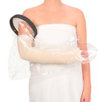 Vitility vit-70110770 douchehoes - arm heel