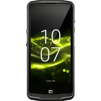 Crosscall LTE outdoor smartphone 15.2 cm (5.99 inch) Energielabel A (A - G) Zwart Dual-SIM