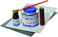 Yachticon Rubberboot Reparatie Kit Professioneel Neoprene Grijs Default Yachticon Rubberboot Reparatie Kit Professioneel Neoprene Grijs Default