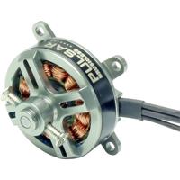 Pichler Pulsar Shocky Pro 2204 Brushless elektromotor voor autos kV (rpm/volt): 1400