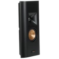 Klipsch RP-140D Boekenplank speaker Zwart