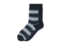 esmara 2 Paar kinder thermosokken (Marineblauw, 39/42)