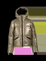 Brunotti Fiasky-Metallic Ski-jas Brunotti Fiasky-Metallic Ski-jas