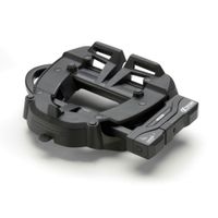 GIVI Topkofferplaat M6M Monolock, Onderdelen voor kofferhouders op de moto - thumbnail