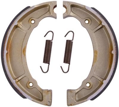TRW Brake shoe mcs954 organic standard