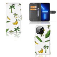 iPhone 13 Pro Hoesje Banana Tree