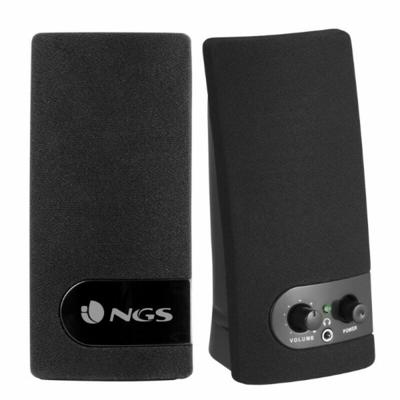 PC speakers 2.0 NGS 290034 Bluetooth luidspreker