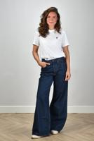 Ami Paris t-shirt ADC Ts Rouge BFUTS035.724 blanc Ami Paris t-shirt ADC Ts Rouge BFUTS035.724 blanc