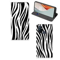 OnePlus Nord N100 | Hoesje maken | Zebra