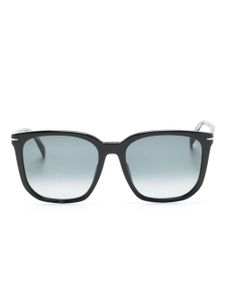 Eyewear by David Beckham lunettes de soleil à monture oversize - Noir