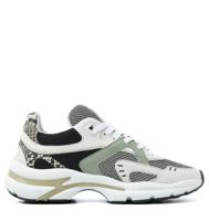 VIA VAI - Vesper Kelsey sneakers dames Leer Dames