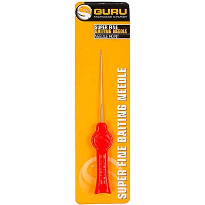 Guru Guru Baiting Needle