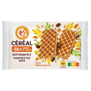 Céréal Koffiewafels (90 gr)