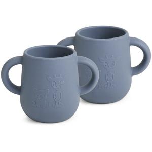 Nuuroo Nuuroo Abiola silicone cup-2 pack