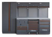 Beta C45Pro Hx Werkplaatsinrichting - 045002038