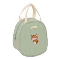 Thermische Snacktas Safta Zorrito 19 x 22 x 14 cm
