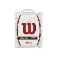 Tennis Overgrip Wilson WRZ4016WH Wit