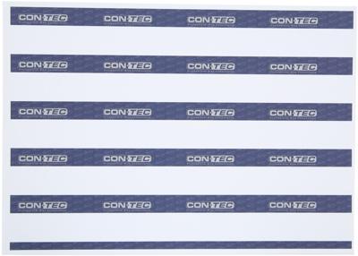 CONTEC Ct labels din a4 20 pcs.