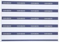 CONTEC Ct labels din a4 20 pcs.