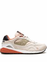 Saucony baskets Shadow 6000 - Blanc