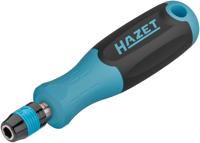 HAZET Bithouder 811BH · 1/4 inch (6,3 mm) zeskant hol · 132,5 mm