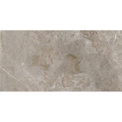 Vloertegel Porcelaingres Royal Stone 30x60 cm Mat Grijs Porcelaingres
