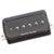 Seymour Duncan SHPR-2b P-Rail Hot Humbucker Bridge Black gitaarelement