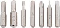 CONTEC multifunctie-tool "pocket gadget - pg1" ct multifunction pg1 8 functions