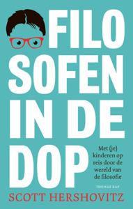 Filosofen in de dop (Paperback)