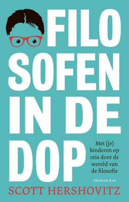 Filosofen in de dop (Paperback)