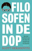 Filosofen in de dop (Paperback)