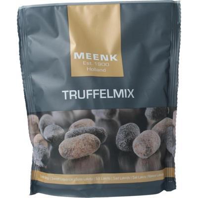 Meenk Truffelmix stazak