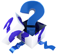 Yorcom Mini Mystery Box
