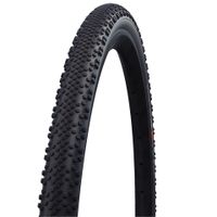 Schwalbe Buitenband 28-2.00 (50-622) G-One Bite Evo Super Gr. zw vw