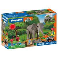 Playset Playmobil 72068