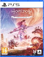 Horizon Forbidden West Complete Edition