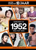 Geboren in 1952 (Hardback) Geboren in 1952 (Hardback)