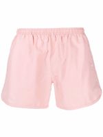 AMI Paris Short De Bain Ami de Cœur - Rose