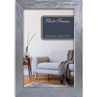 Zep Fotolijst V657S Lienz Silver 13x18 cm